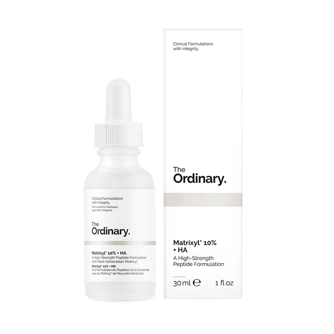 Face the Future Facebook ad