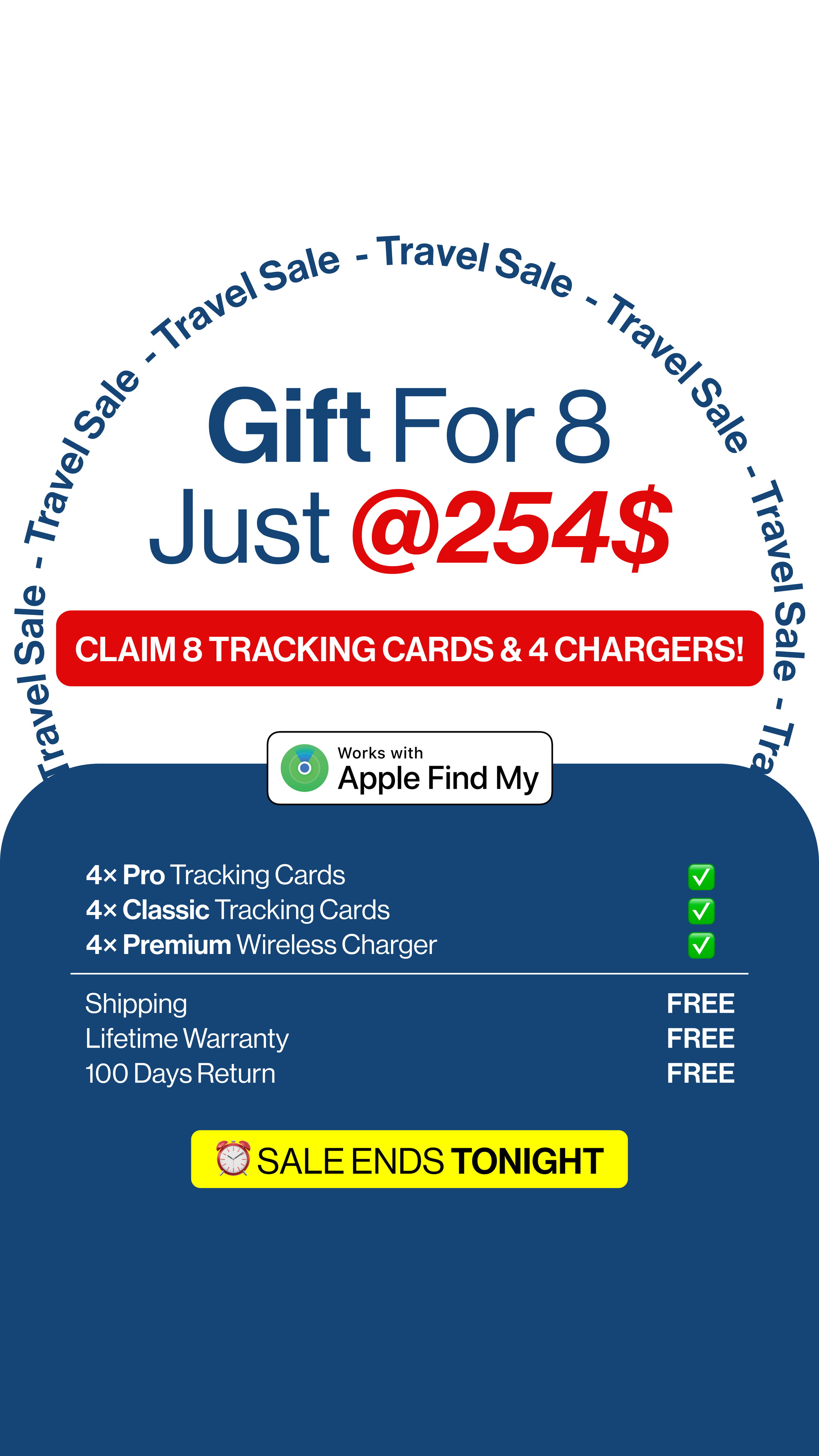 Spotminders Facebook ad