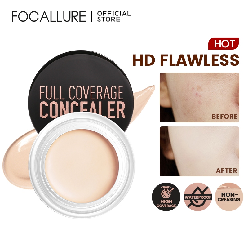 Focallure Philippines Facebook ad