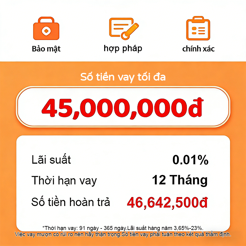 PT Vay Nhanh A Facebook ad: PT Vay Nhanh