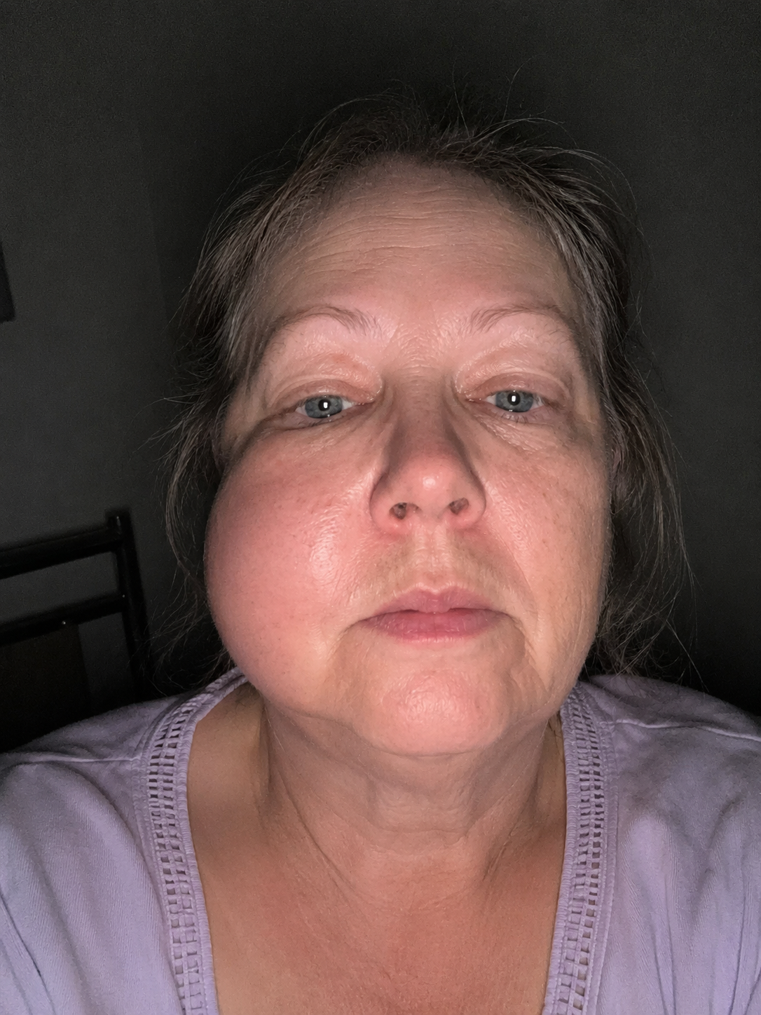 Susan Wilson Facebook ad