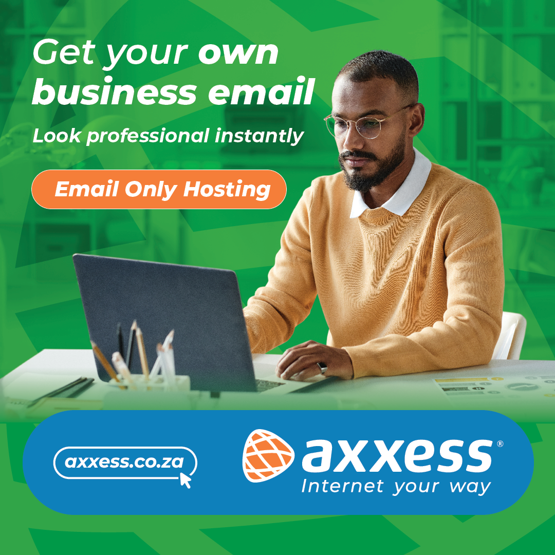 Axxess Facebook ad