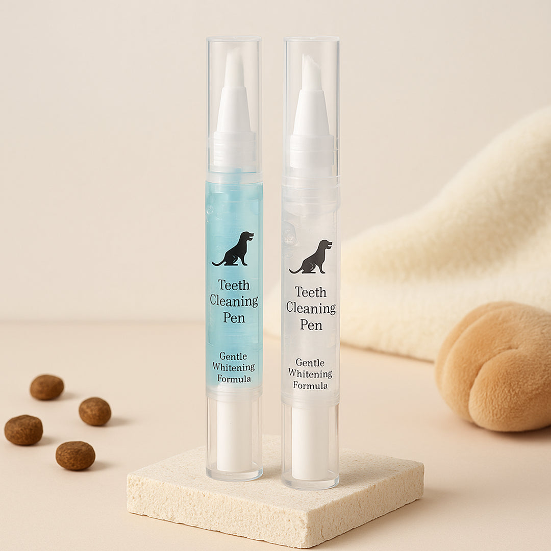The Wild Paws Facebook ad