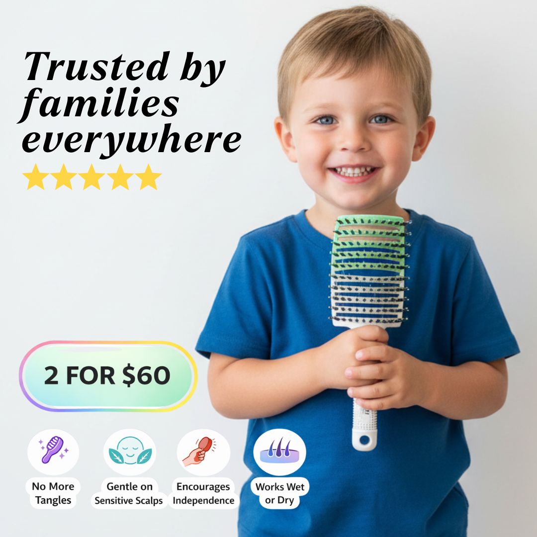 My Sensory Space Australia Facebook ad