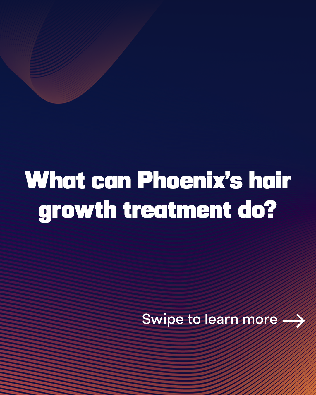 Phoenix Canada Facebook ad