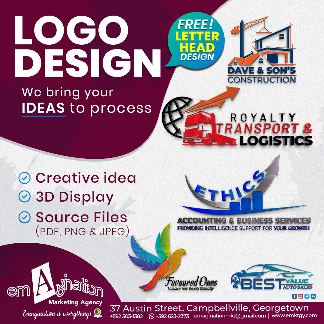 Emagination Marketing Agency Facebook ad