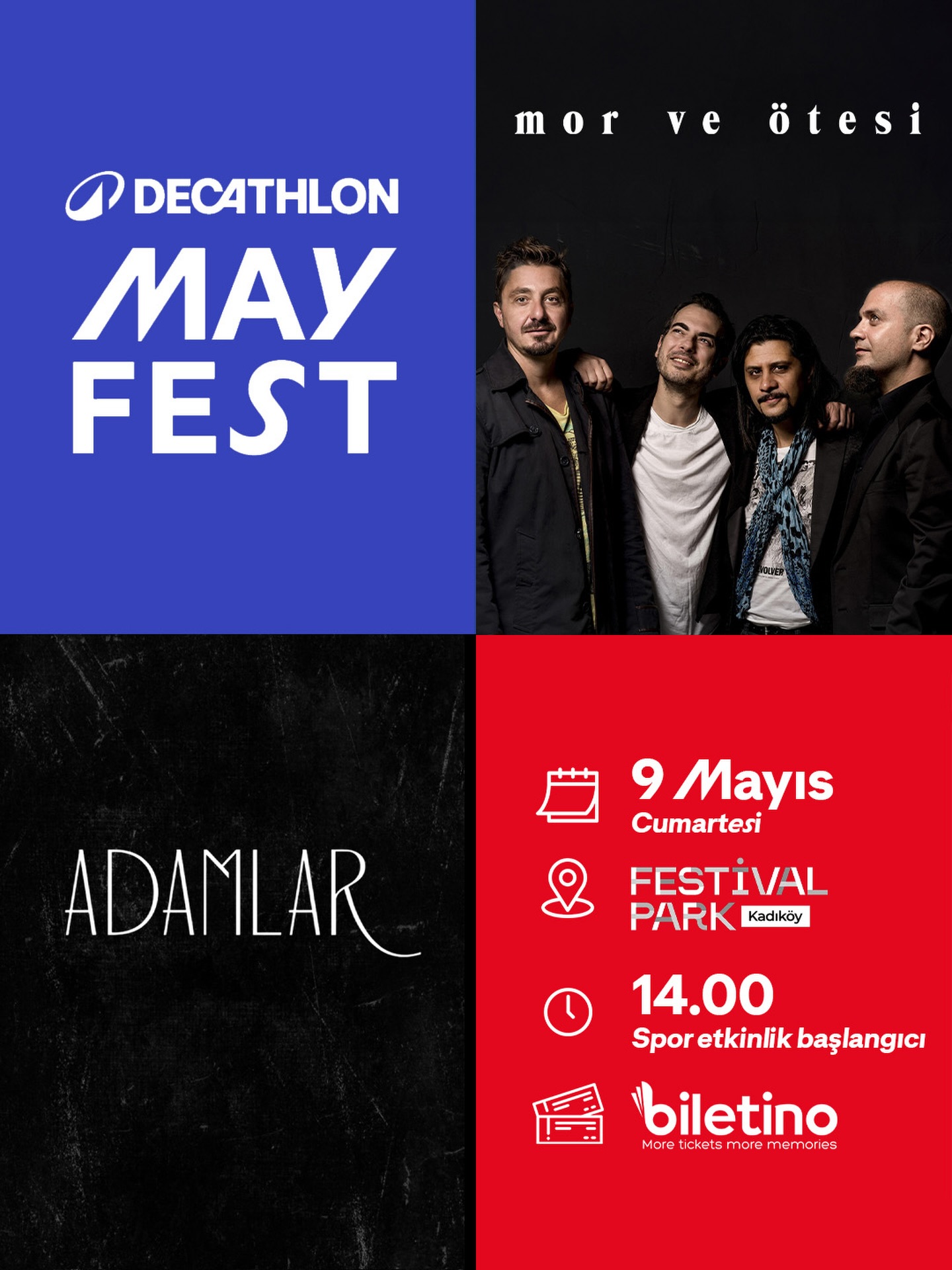 Decathlon Türkiye Facebook ad