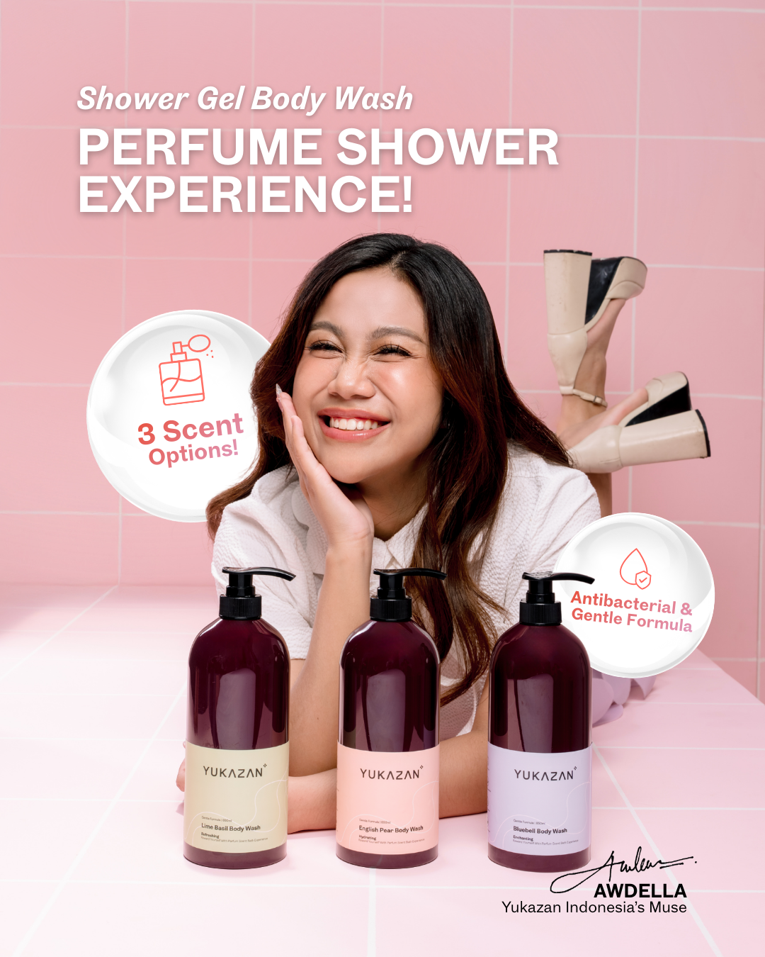 Yukazan Indonesia Facebook ad