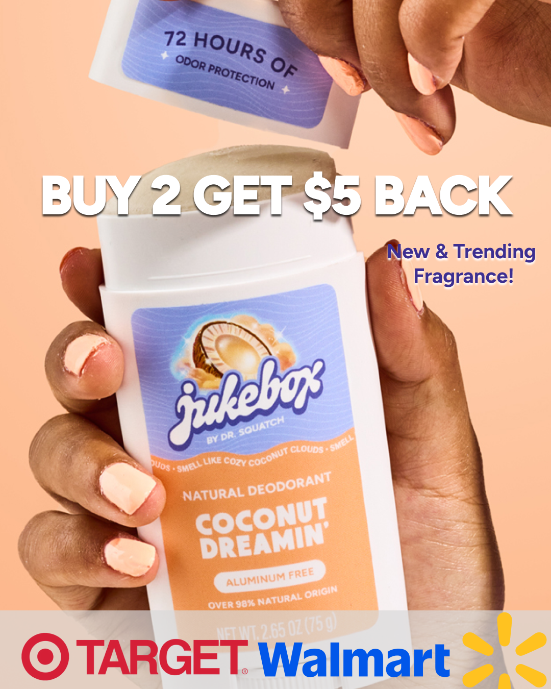 Jukebox Facebook ad