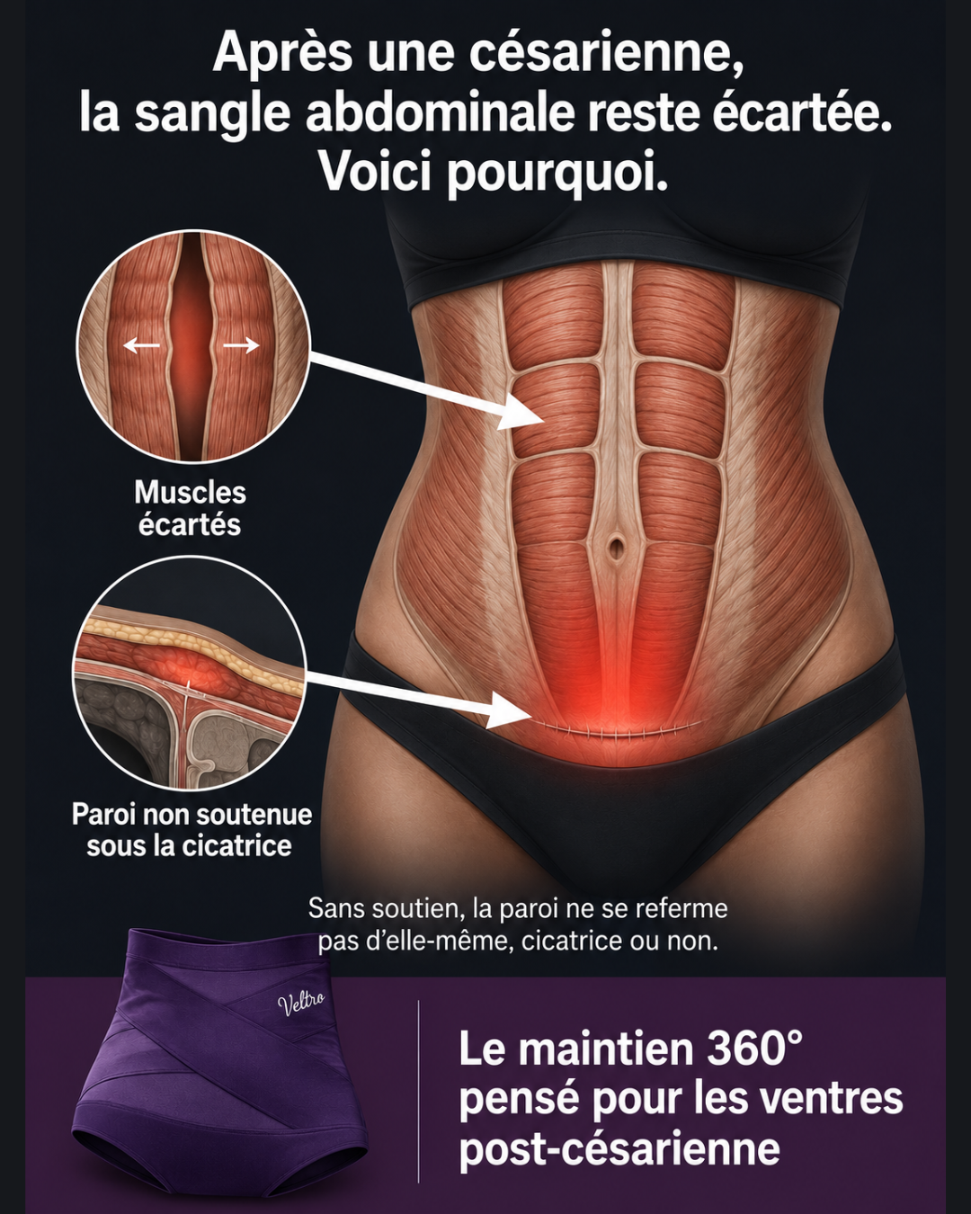 Veltro Facebook ad