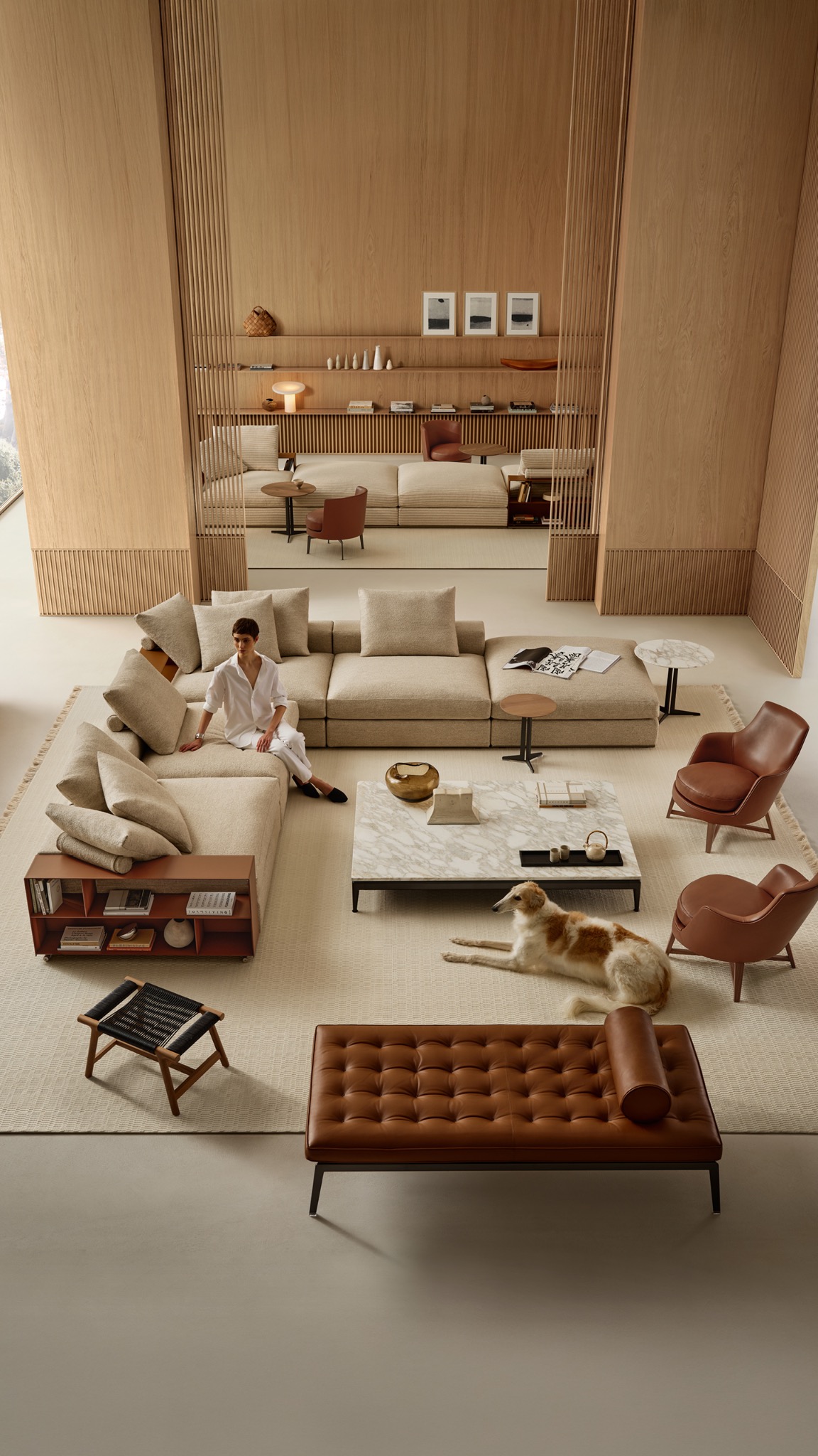 FLEXFORM Facebook ad