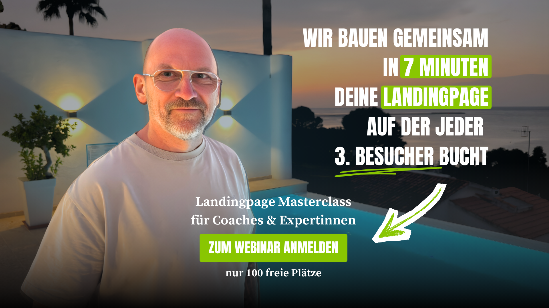 Einfach Neukunden by Uwe Bothe Facebook ad