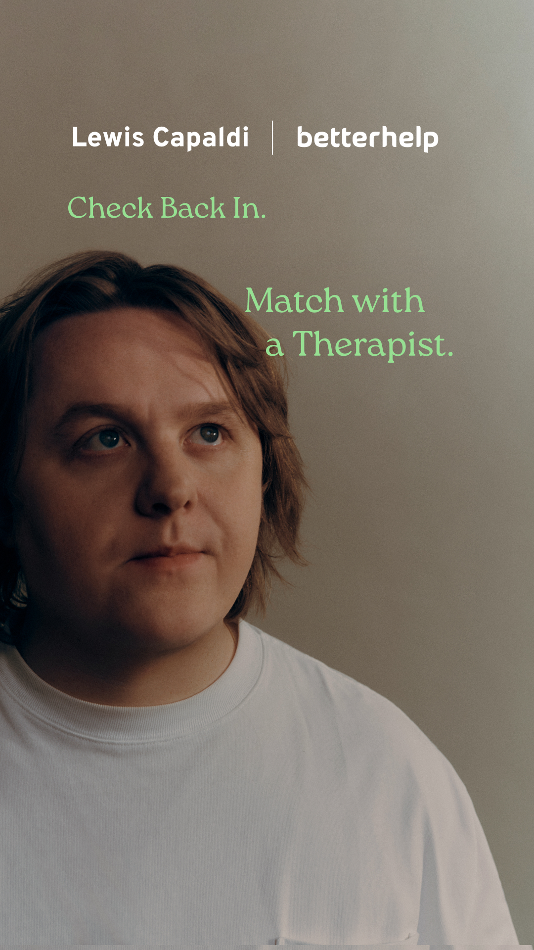 BetterHelp Facebook ad