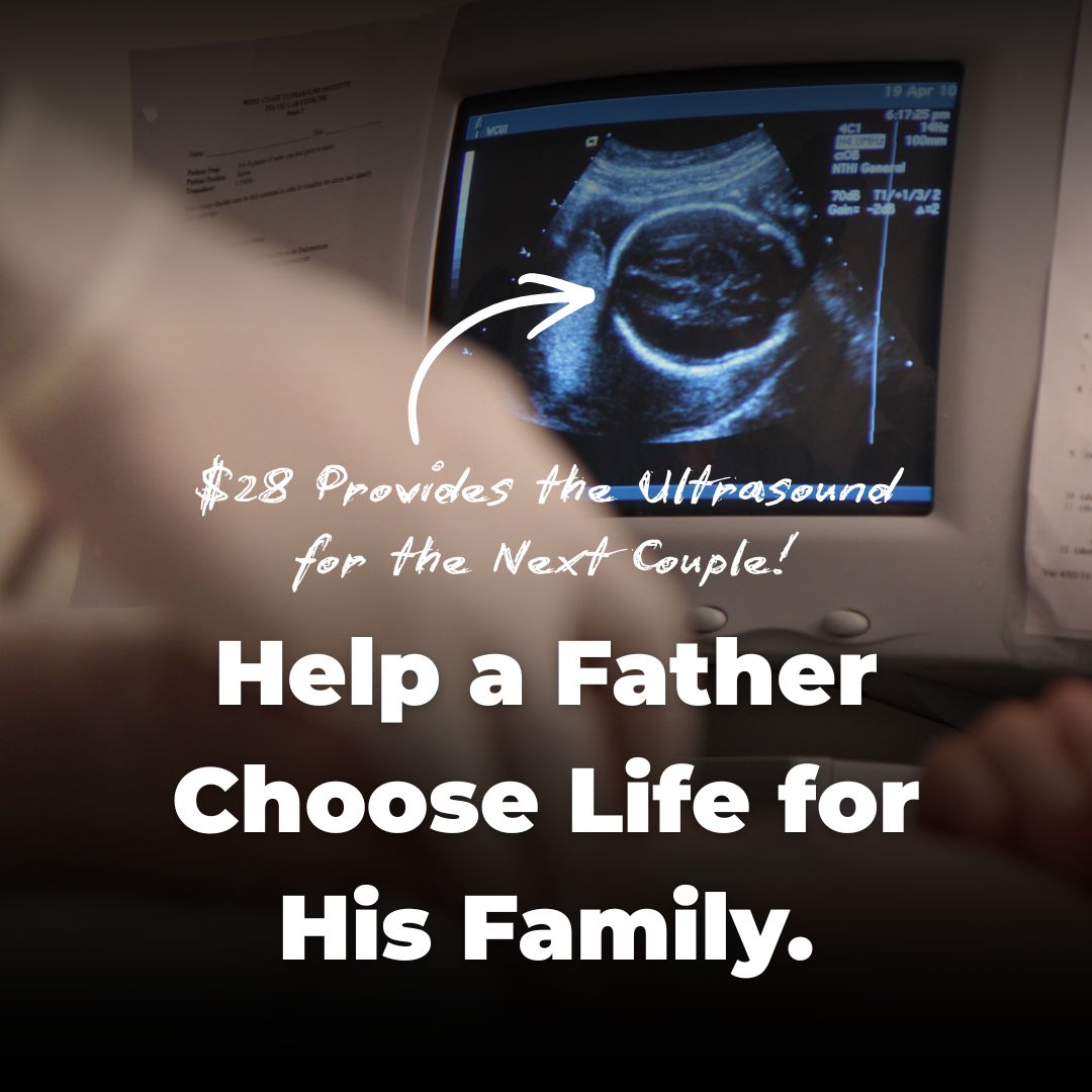 PreBorn Facebook ad