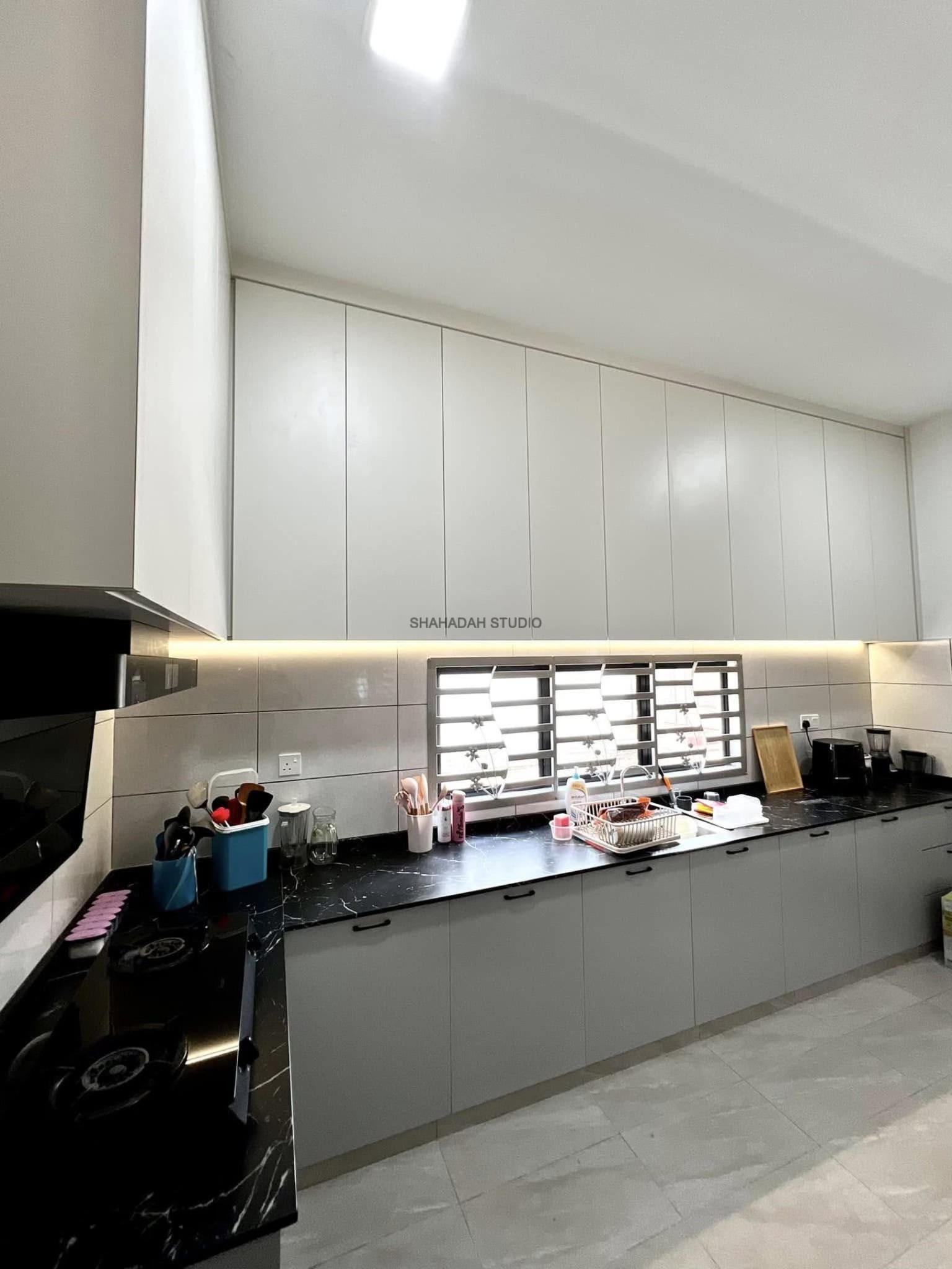Shahadah Studio Facebook ad: Berita baik untuk warga Kuantan anda ingin membuat…