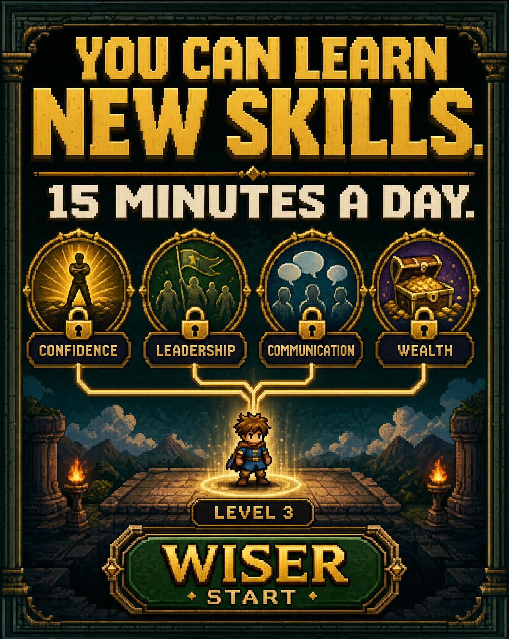 Better Every Day Club Facebook ad
