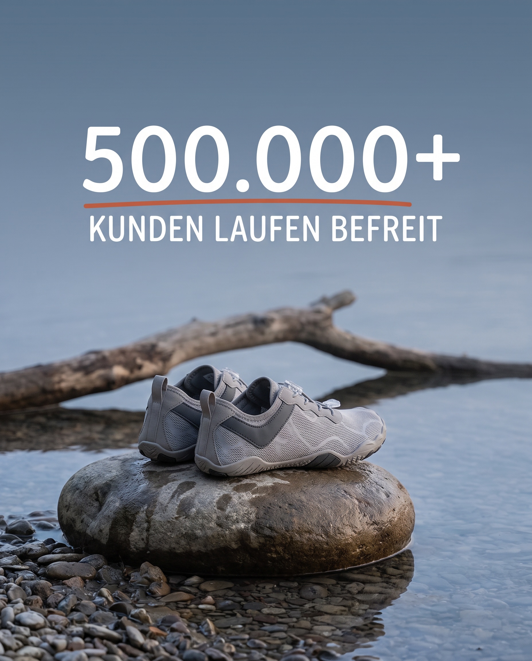 Freiluftkind Facebook ad: Kokoda: Endlich Platz für deine Zehen, Barfußgefühl im…