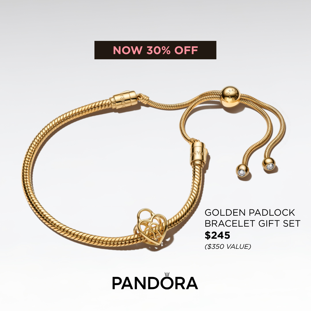 Pandora Facebook ad