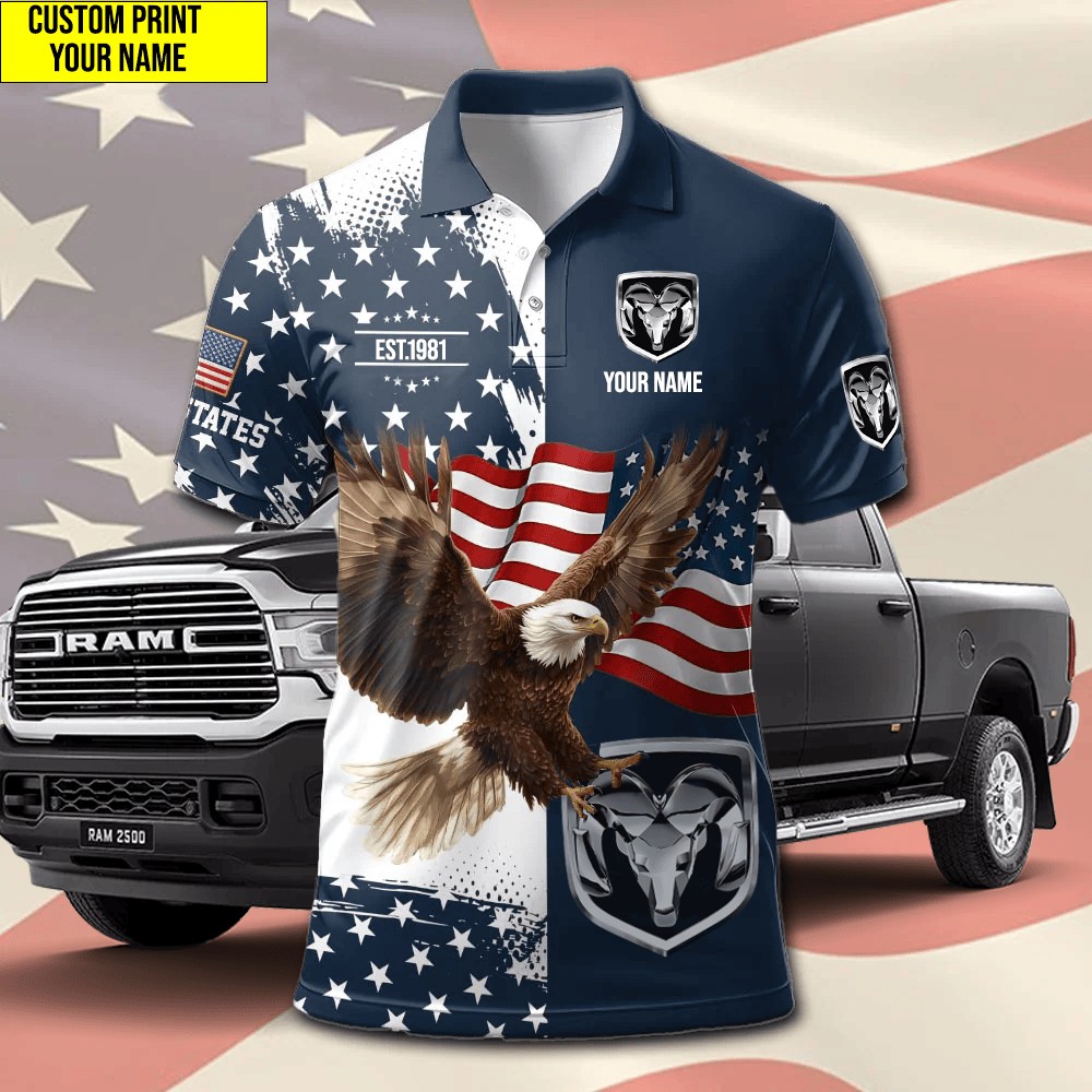 Road Warrior Apparel Facebook ad