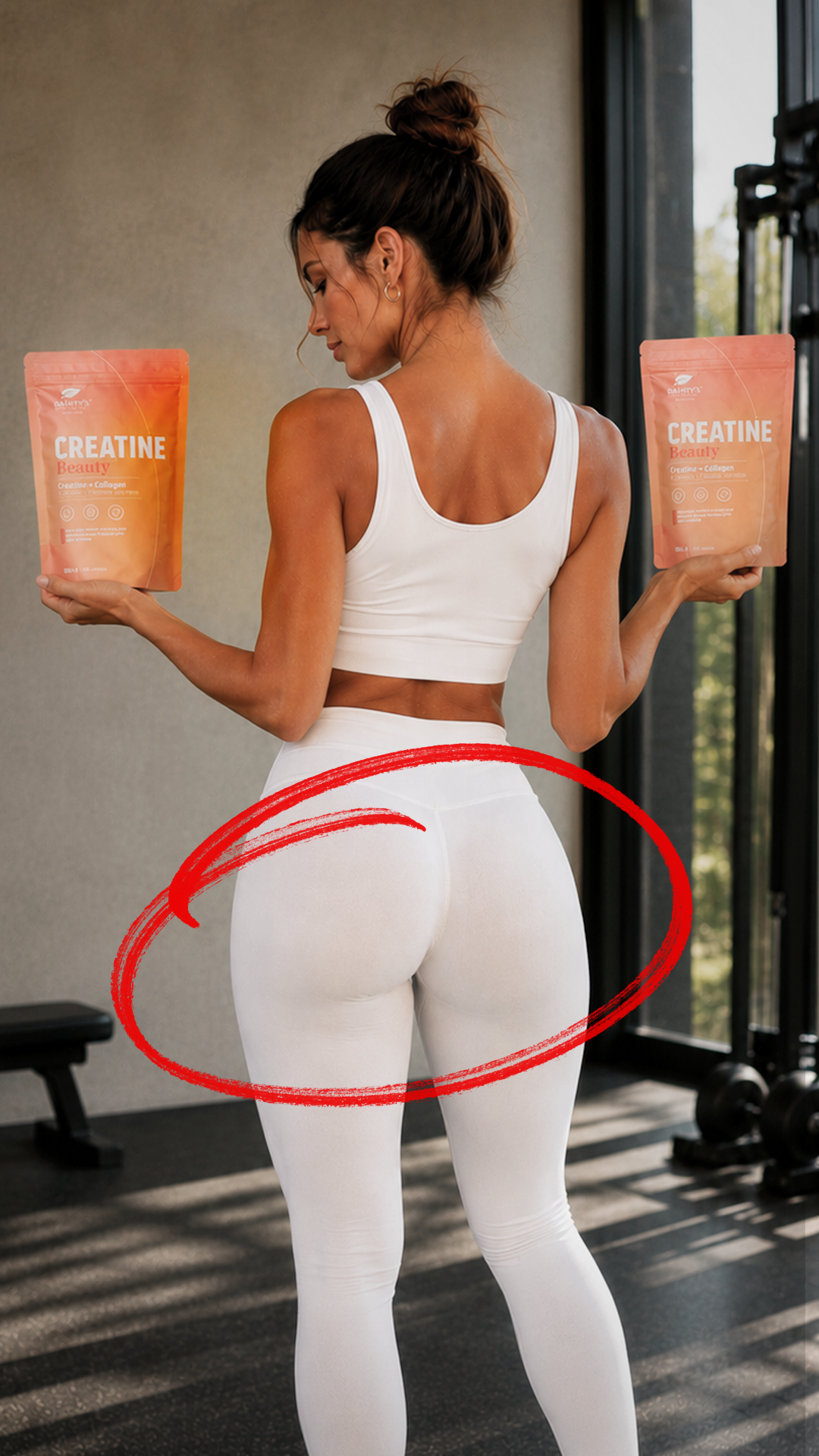 Nature's Finest Slovensko Facebook ad