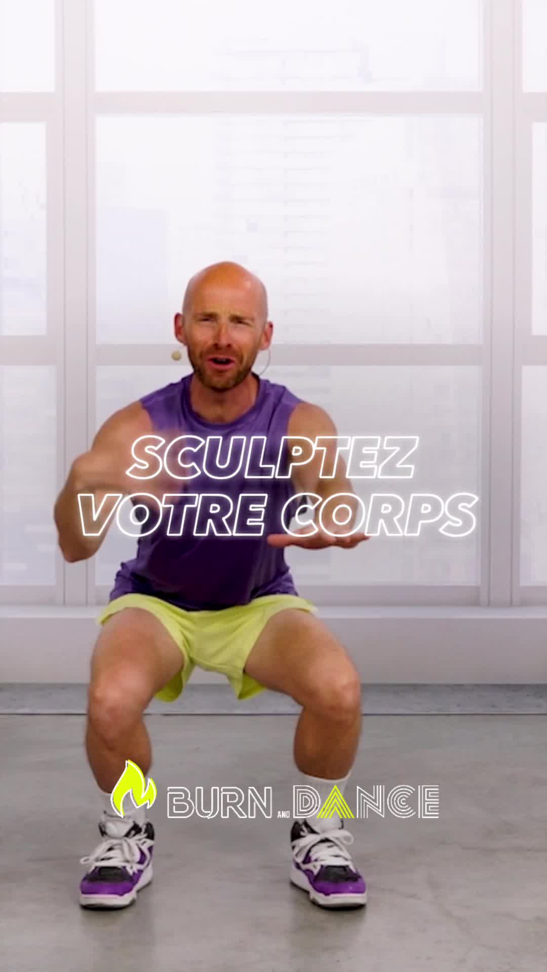MYF - Move Your Fit Facebook ad from May 20, 2025