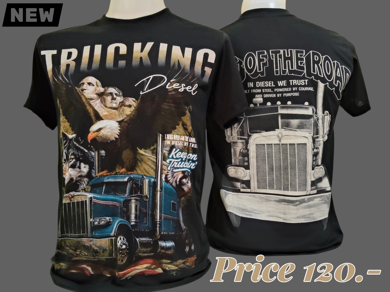 เสื้อยืดผ้านิ่มโคตรถูก Facebook ad: เสื้อใหม่ มือ1