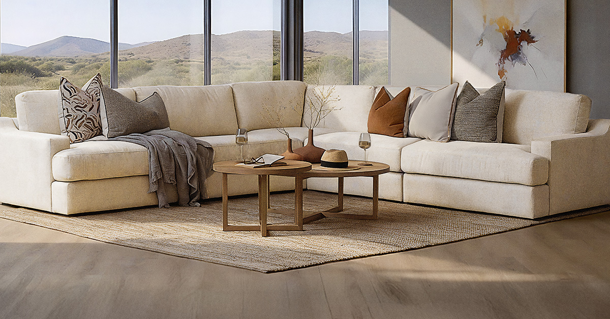 Incanda Furniture Facebook ad