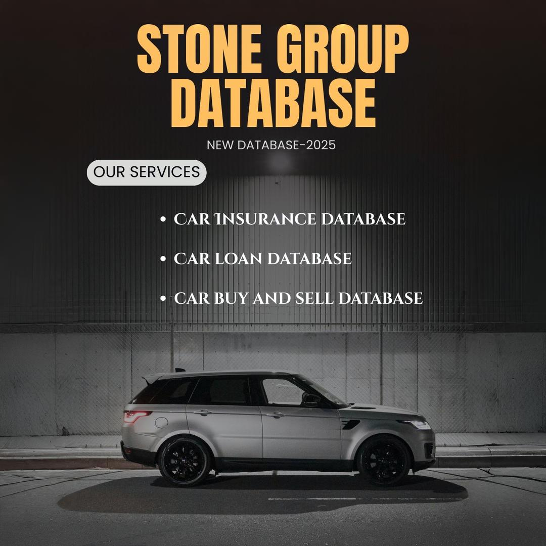 Stone group Facebook ad from Oct 24, 2025