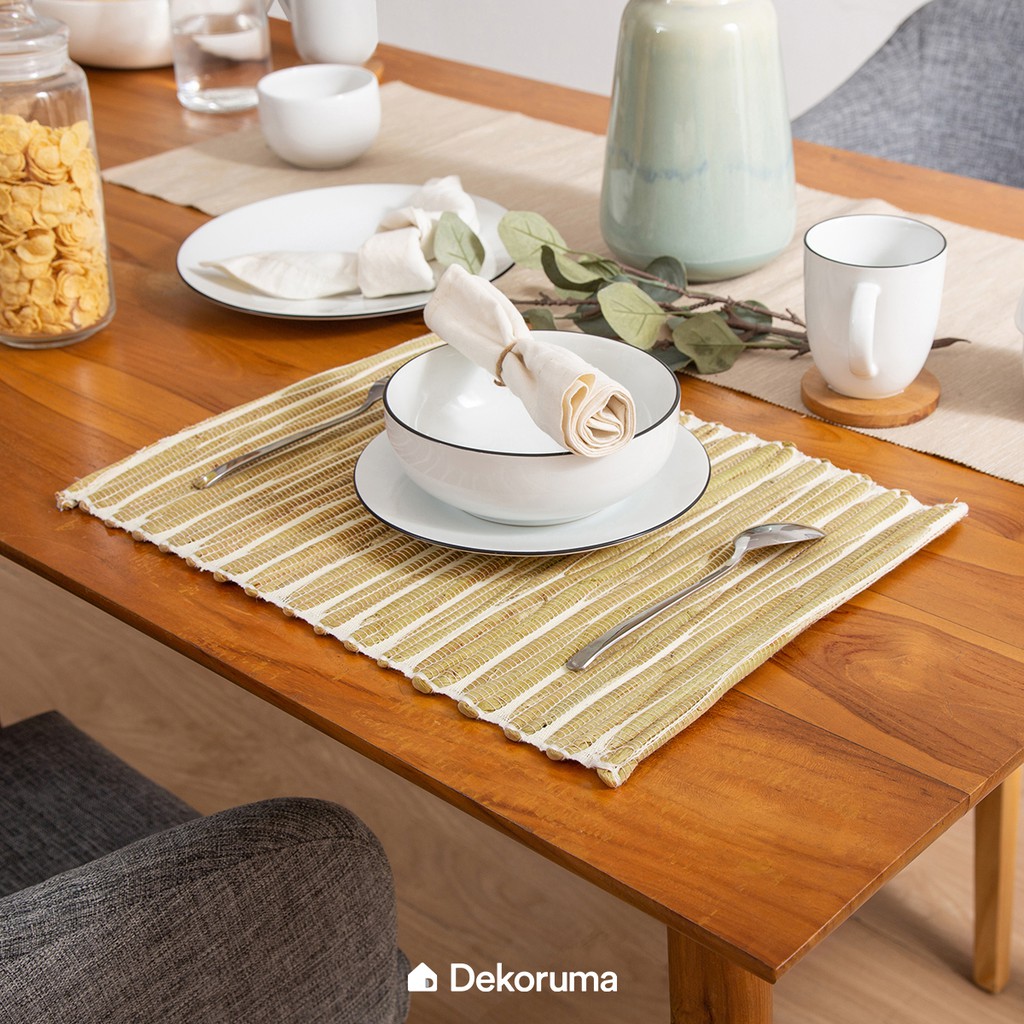 Dekoruma Online Store Facebook ad