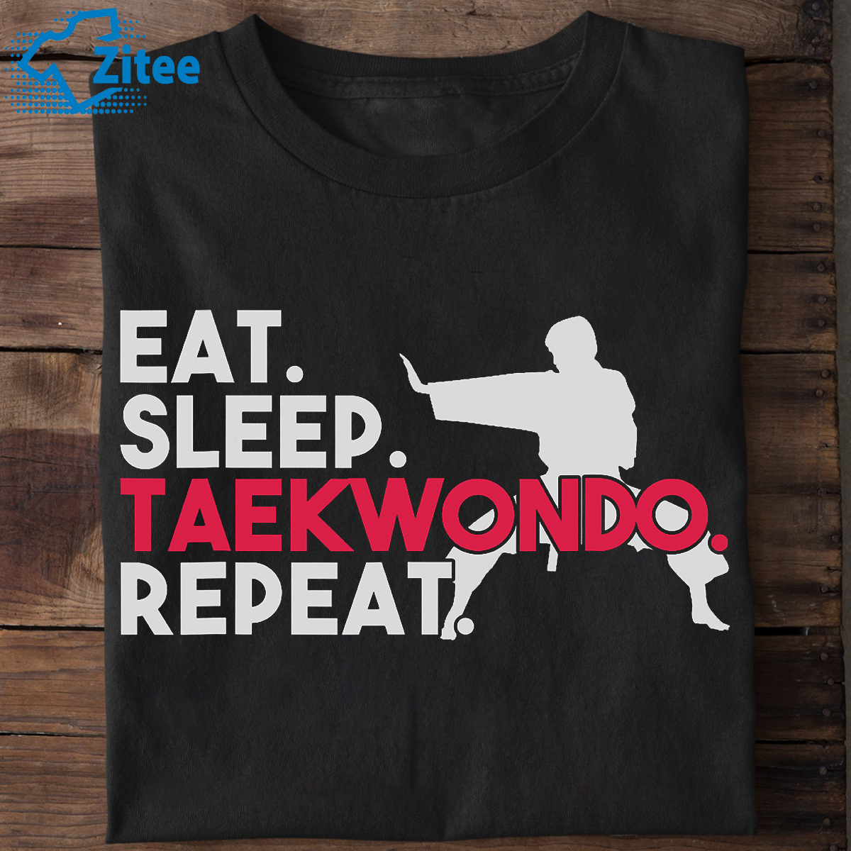 Strength of Warriors Facebook ad