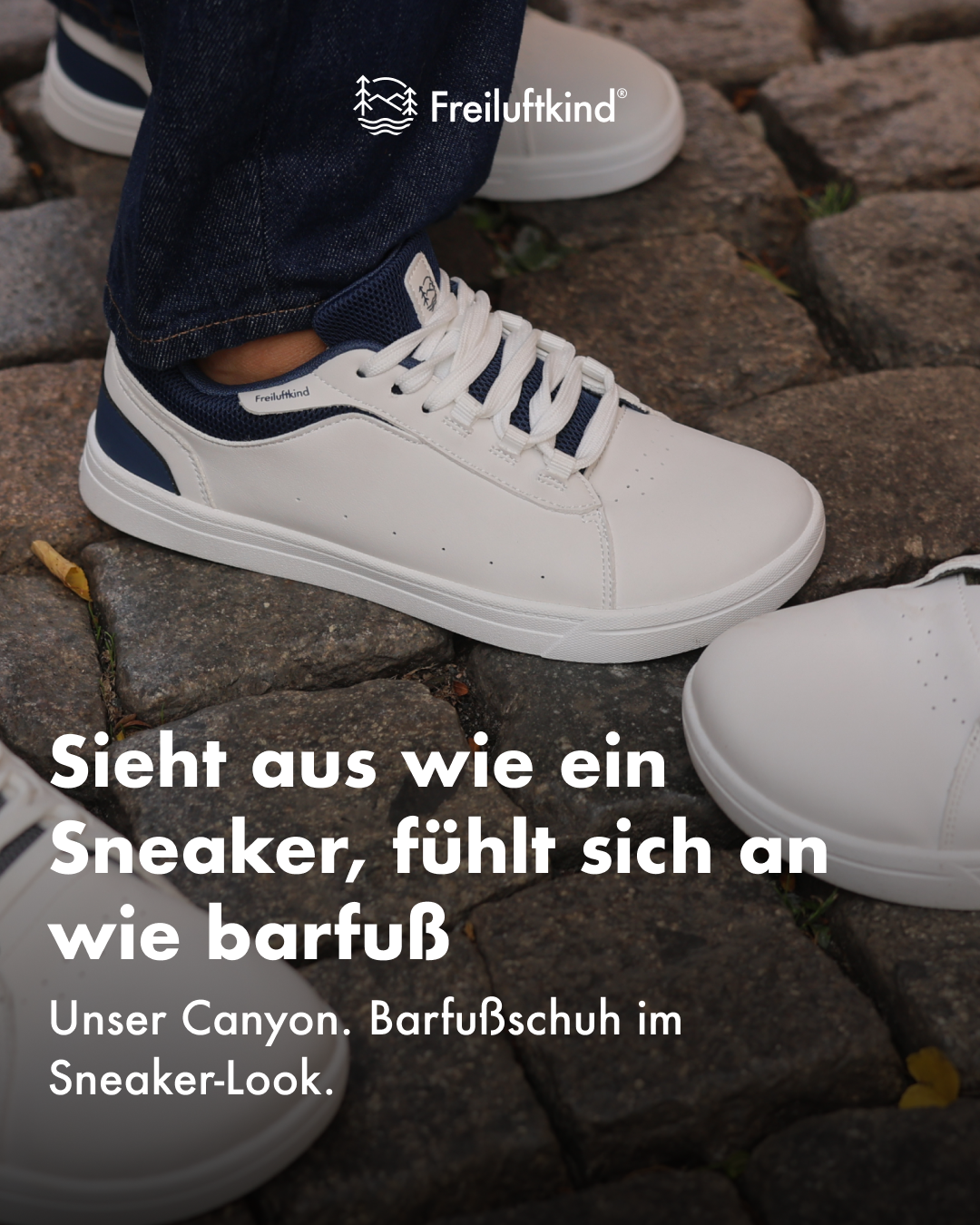 Freiluftkind Facebook ad