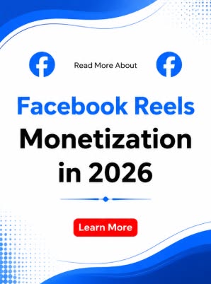 Modern Nest Guide Facebook ad