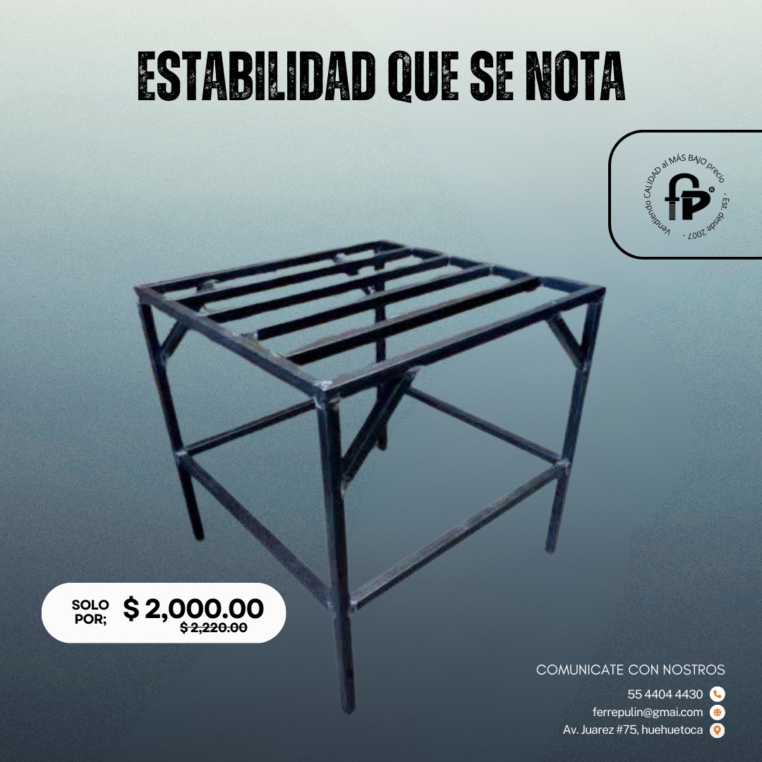 Tlapaleria Y Ferreteria PULIN Facebook ad: En Pulin trabajamos en conjunto con Casa de…
