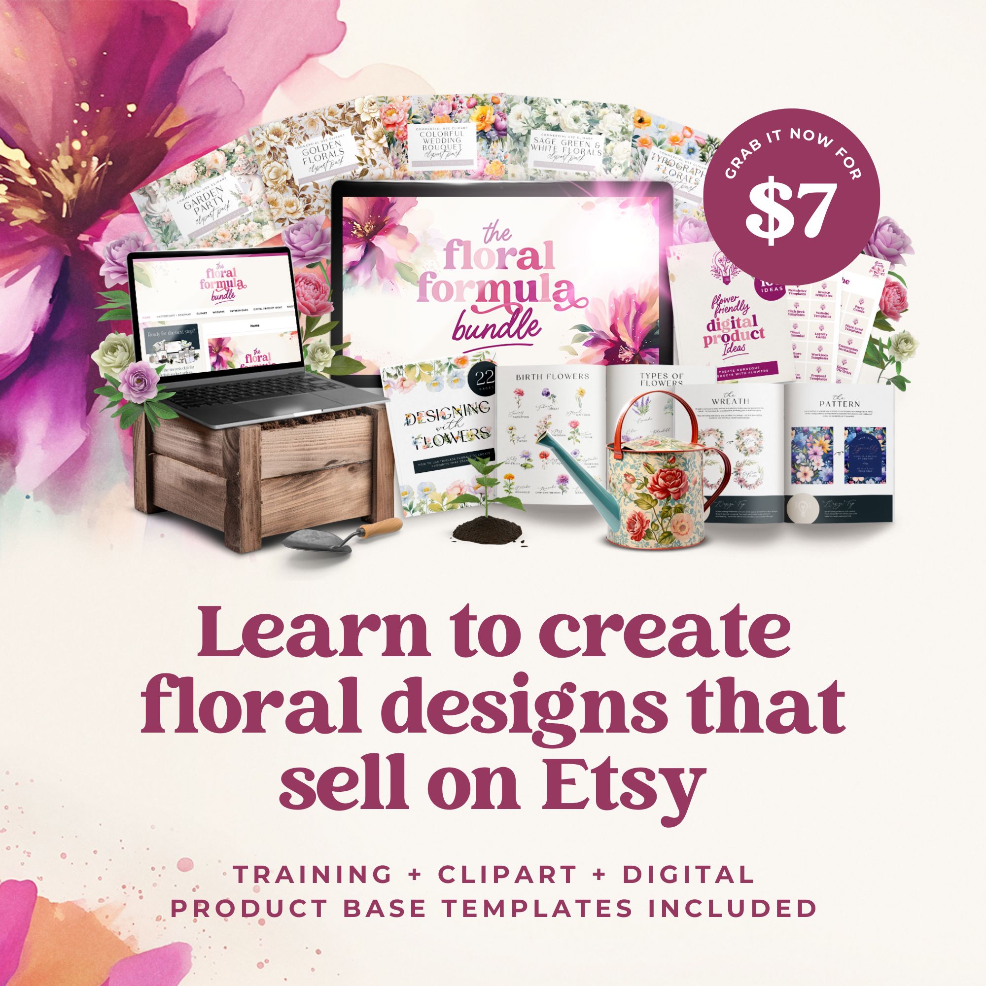 Jessa Facebook ad