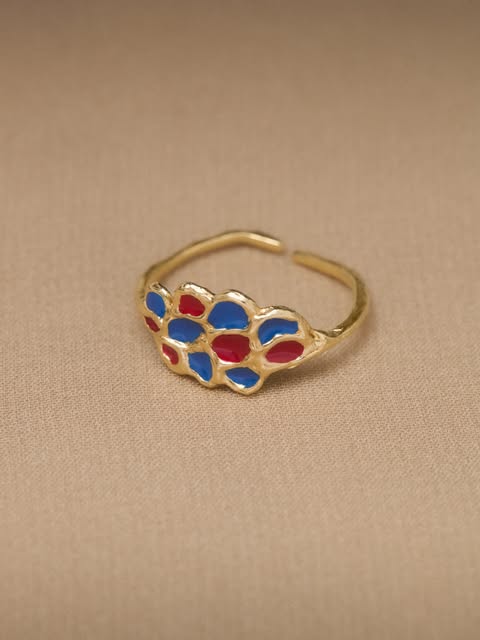 Vael Jewelry Facebook ad