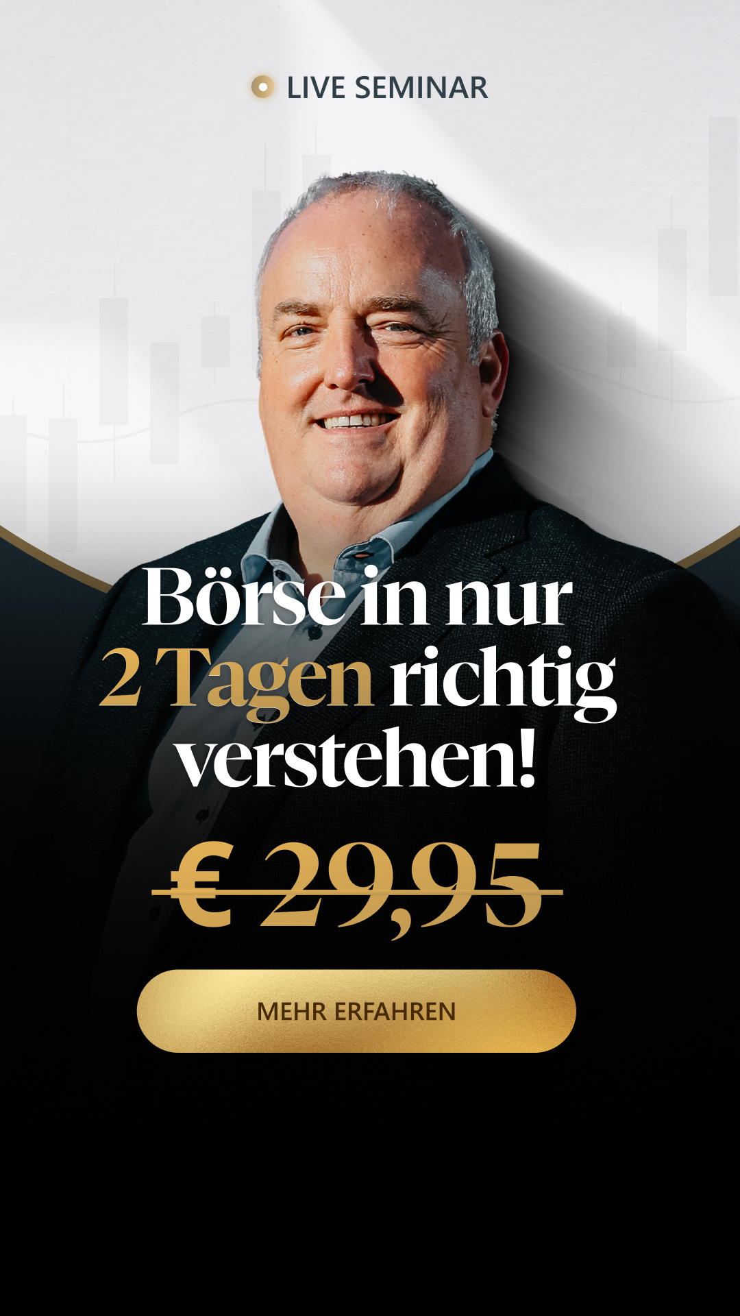 Mario Lüddemann Facebook ad
