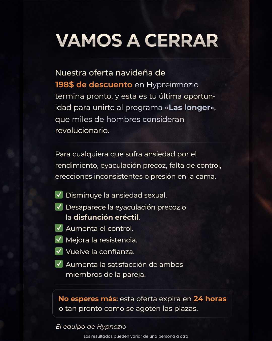 Dr. Ignacio Valverde Arévalo, urólogo Facebook ad