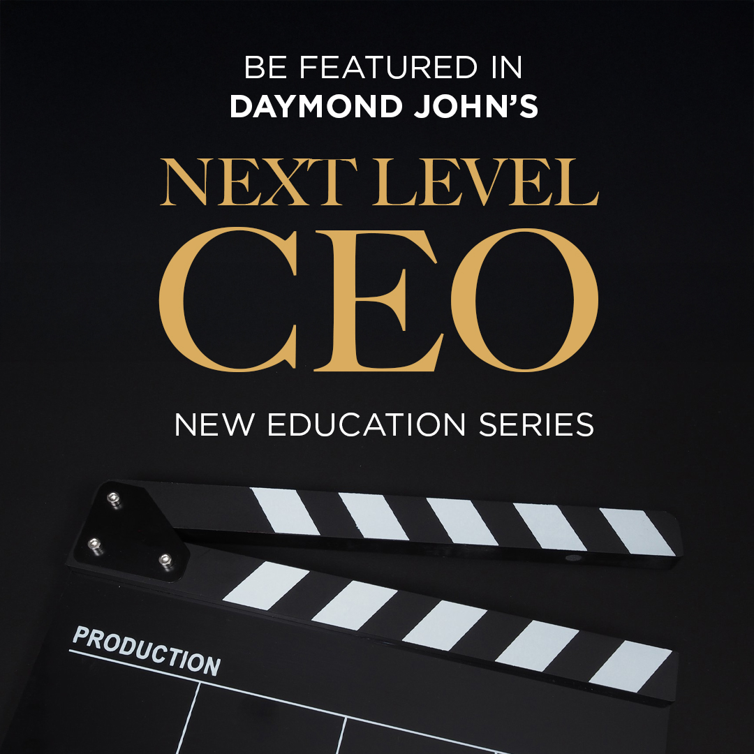 Daymond John Facebook ad