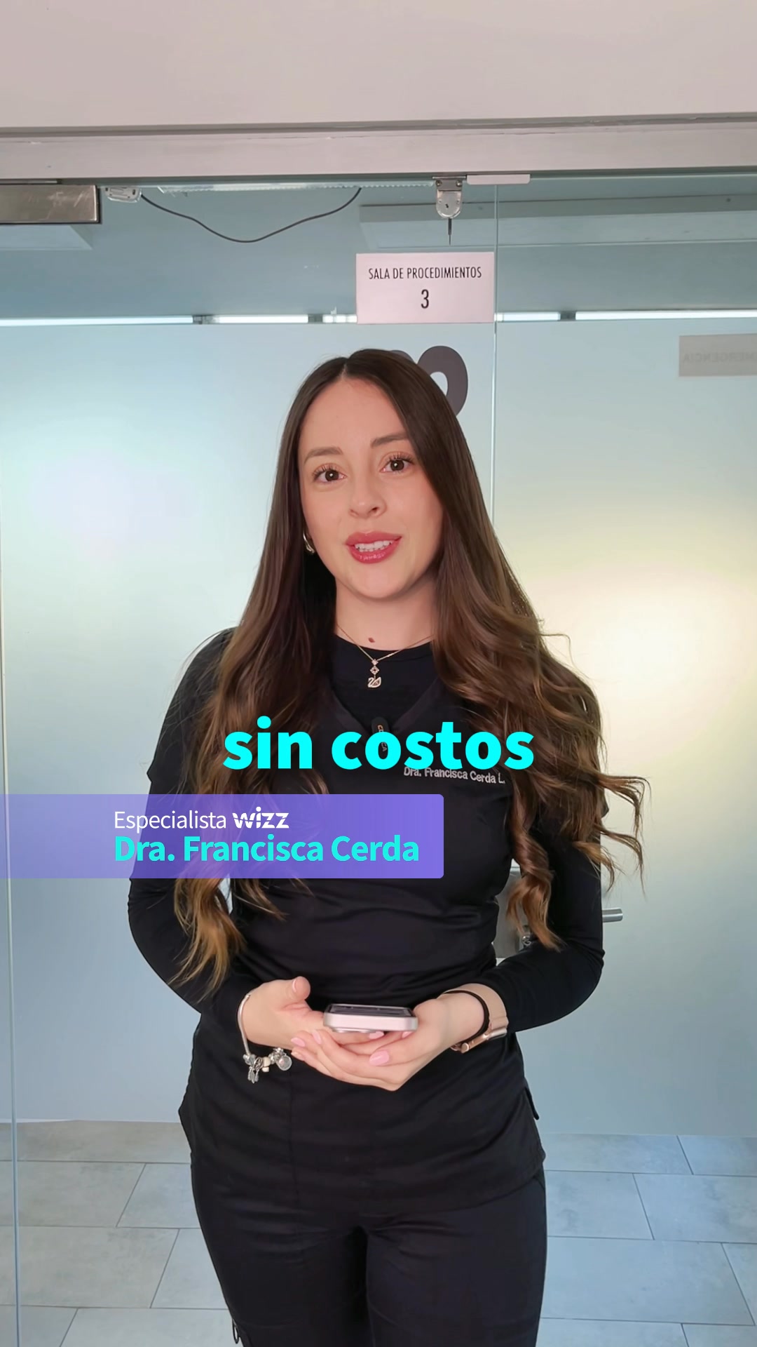 Wizz Chile Facebook ad