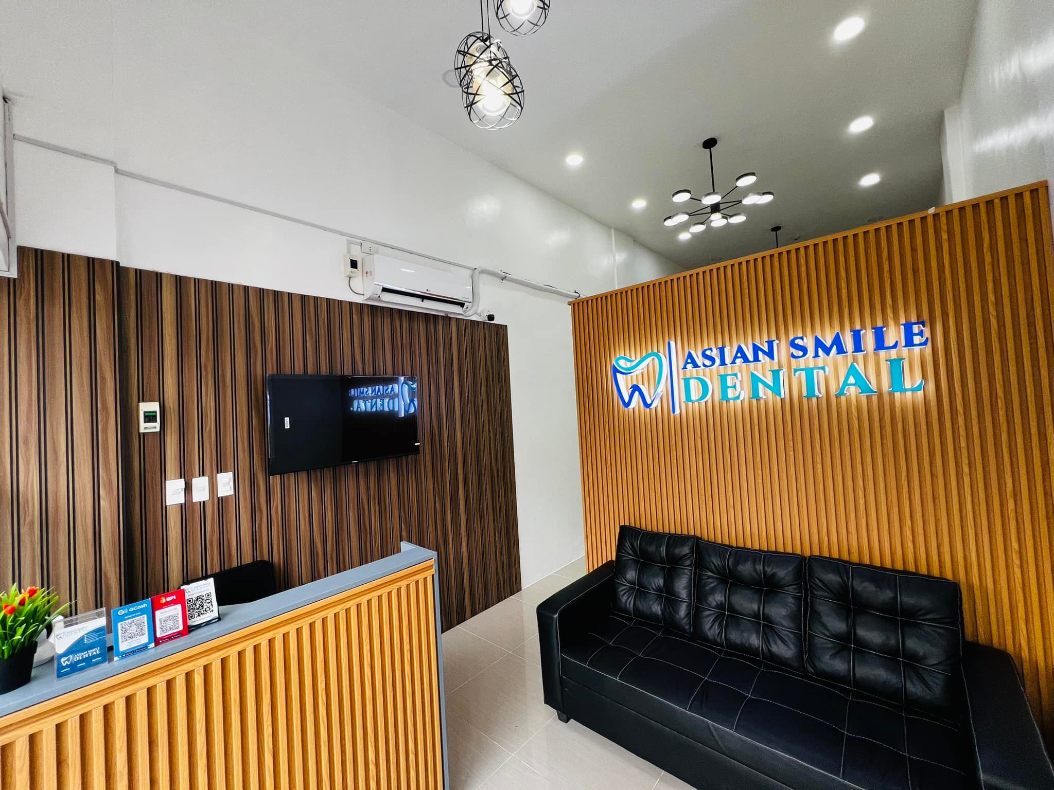 Asian Smile Dental - CUBAO Facebook ad: ASIAN SMILE DENTAL - CUBAO BRANCH