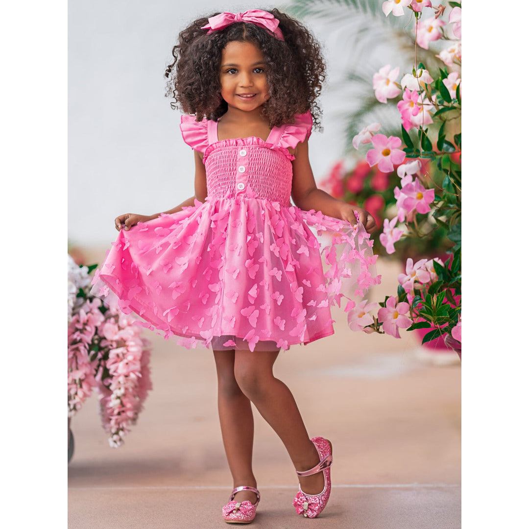 Mia Belle Girls Facebook ad