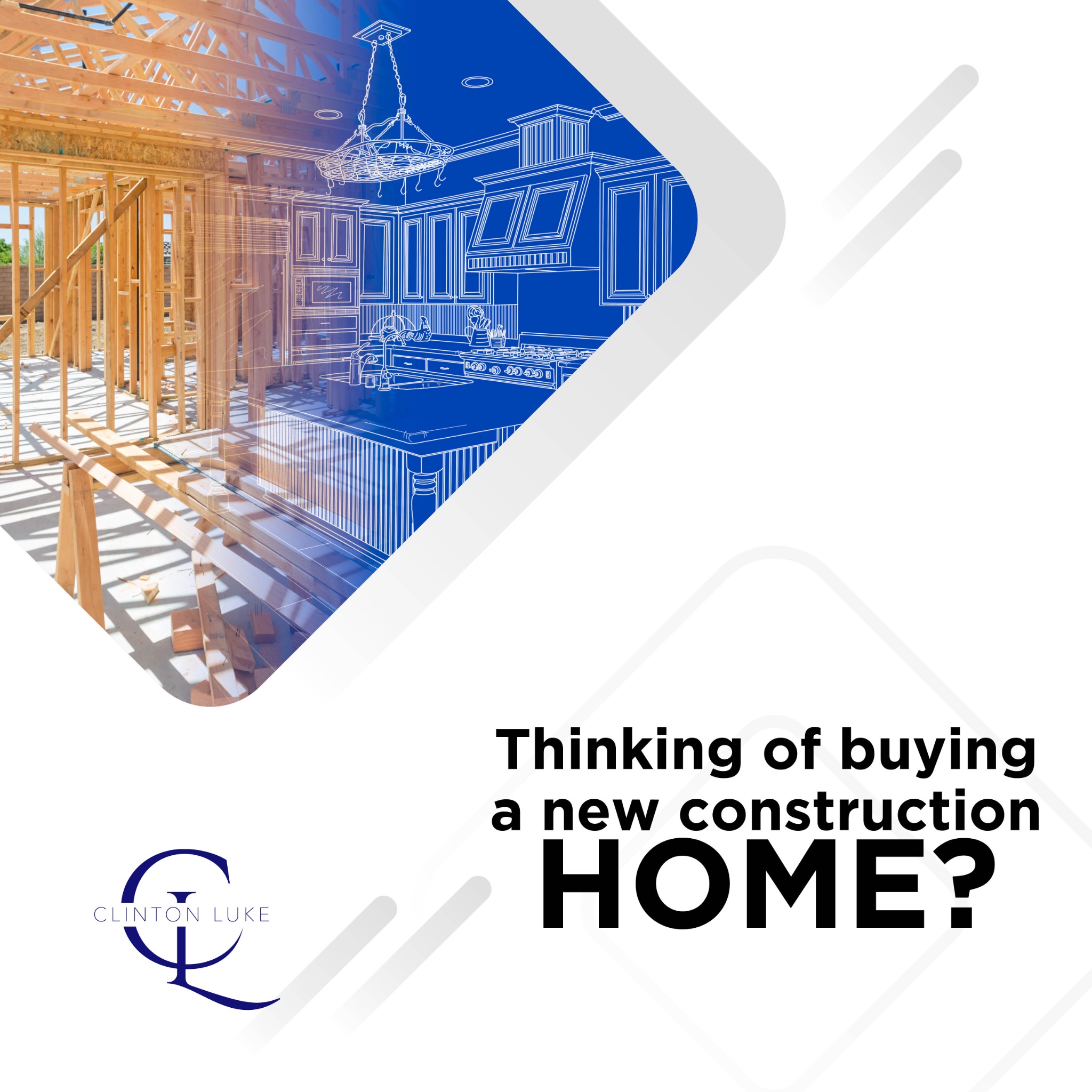 Clinton Luke, Realtor Facebook ad