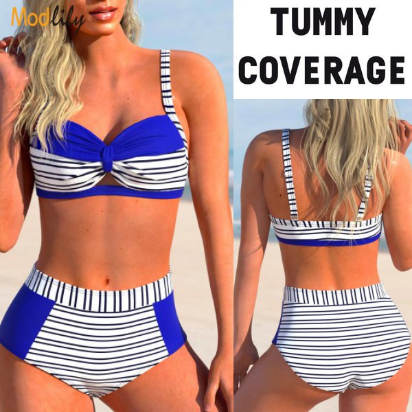 MODLILY Facebook ad