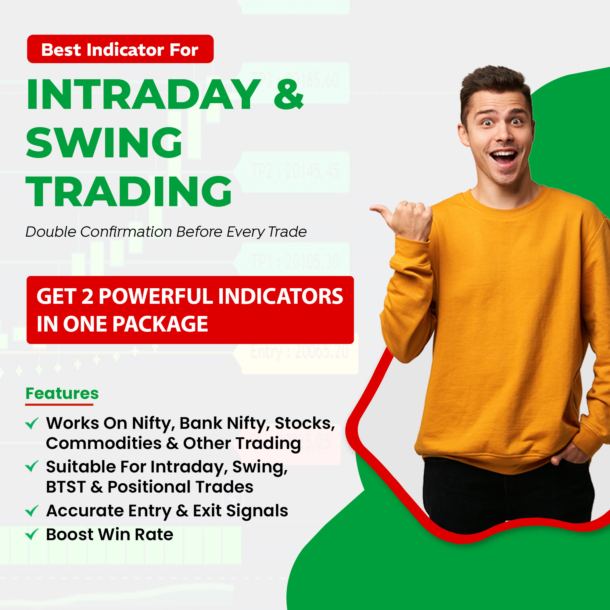 Marketbullbear Indicator Facebook ad