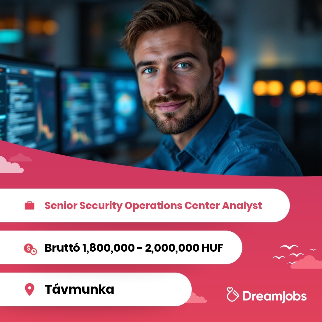 DreamJo.bs Facebook ad: Álmaid munkája csak egy kattintásra!