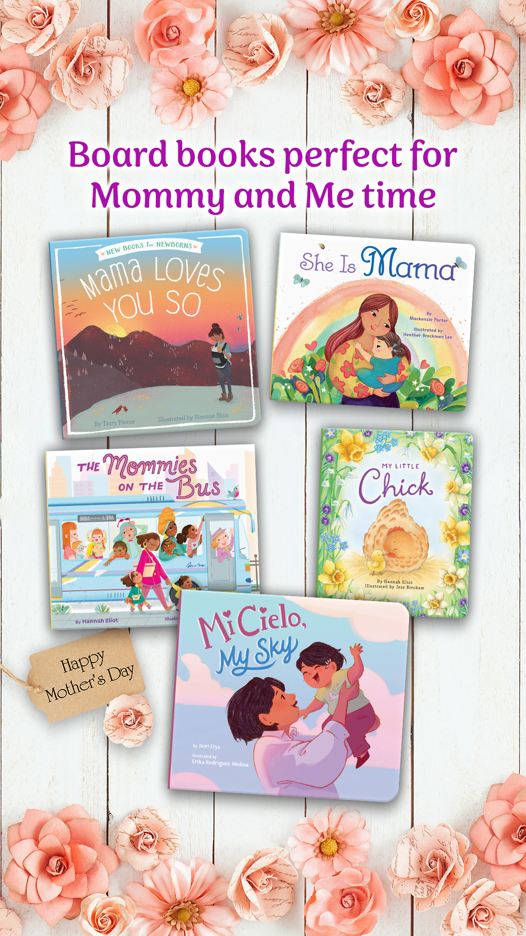 SimonKIDS Facebook ad