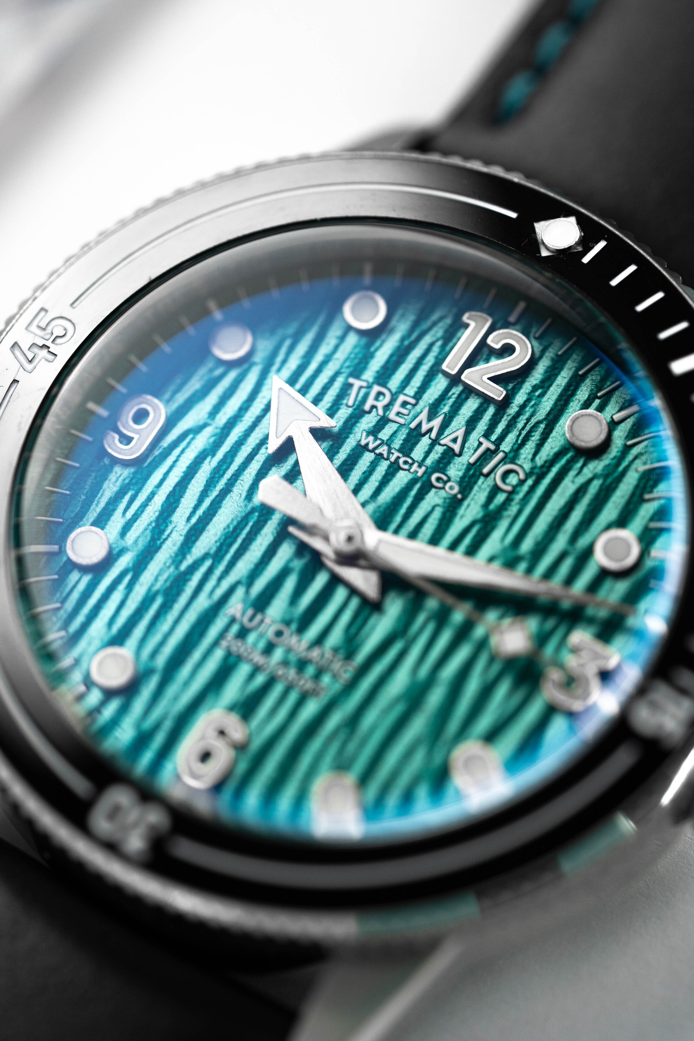 Watches & Crystals Facebook ad