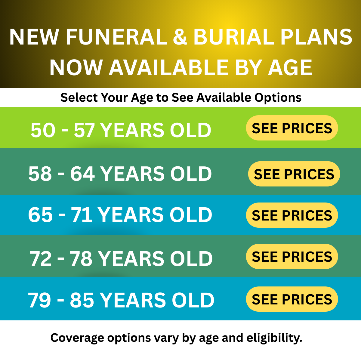 Ramsey Financial Group Facebook ad