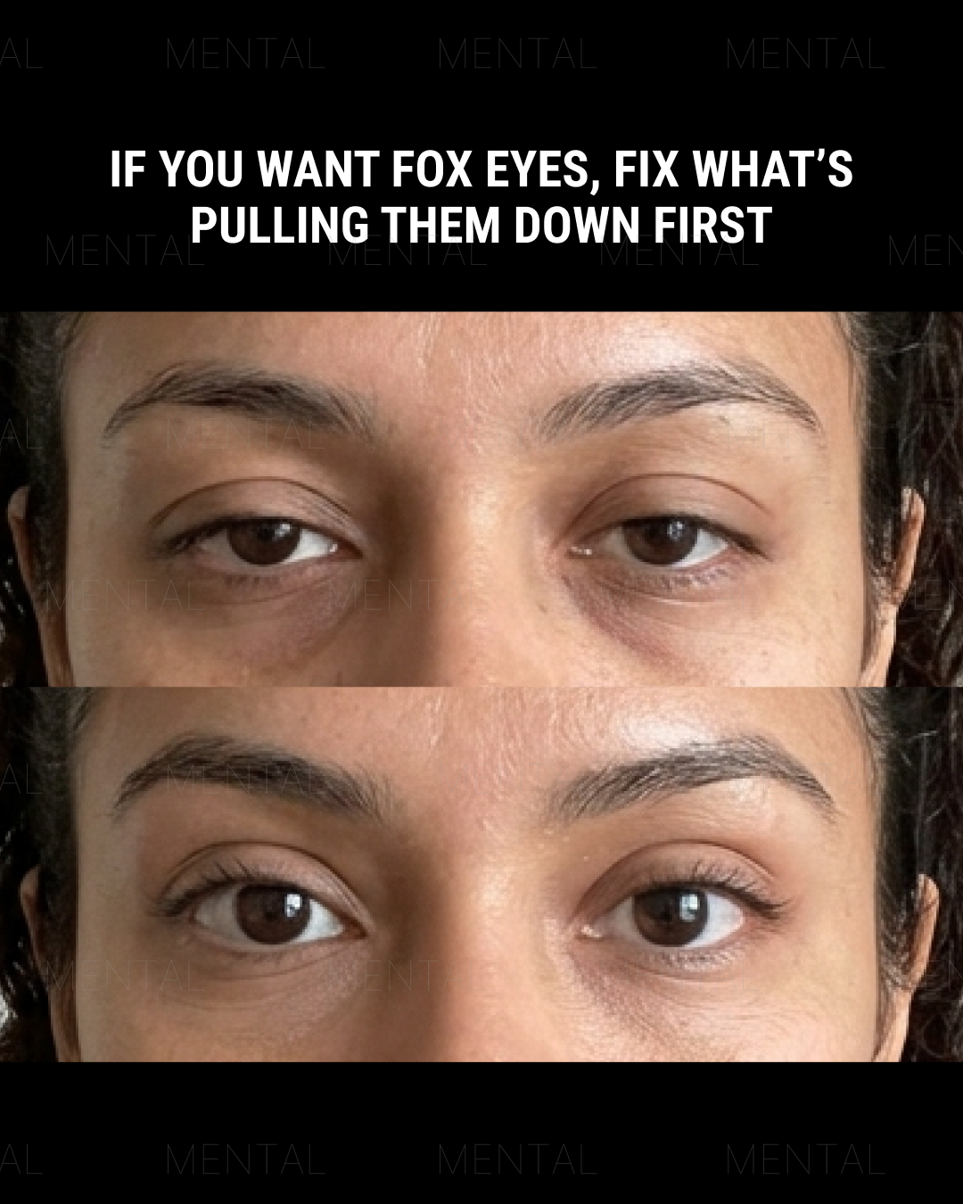 Mimika - Face Yoga Exercises Facebook ad