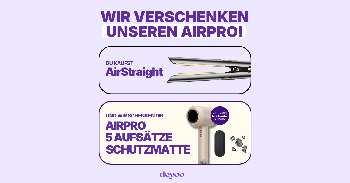 Doyoo.shop Facebook ad